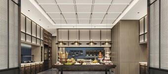Four Points By Sheraton Altay City