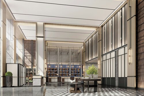 Four Points By Sheraton Altay City