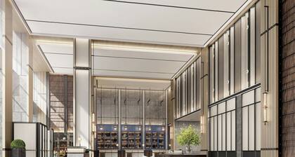 Four Points By Sheraton Altay City