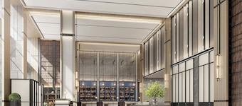 Four Points By Sheraton Altay City