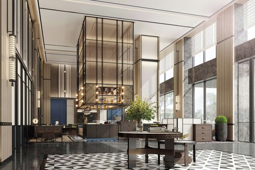 Four Points By Sheraton Altay City