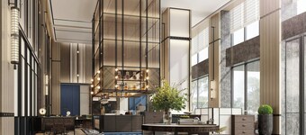 Four Points By Sheraton Altay City