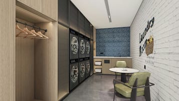 Servicio de la propiedad