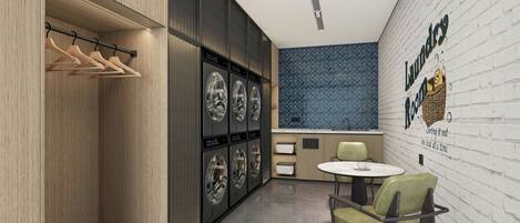 Servicio de la propiedad