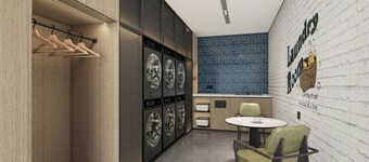 Four Points By Sheraton Altay City