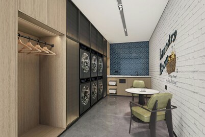 Four Points By Sheraton Altay City