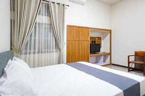 Room - RedDoorz @ RRR Guesthouse Mataram (Selaparang)