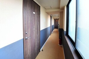 Interior - Jing House Akihabara Ryokan (Tokyo)