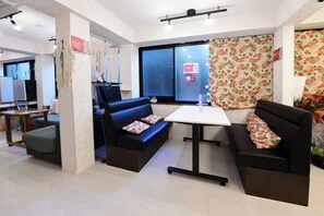 Room - Jing House Akihabara Ryokan (Tokyo)