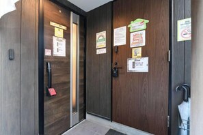 Room - Jing House Akihabara Ryokan (Tokyo)
