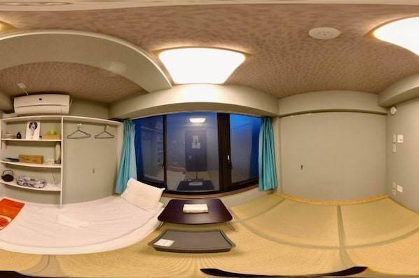 Room - Jing House Akihabara Ryokan (Tokyo)