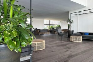 Interior - EST Bangsar KL Sentral by Nana’s Boutique Suite (Kuala Lumpur)