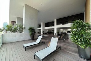 Property amenity - EST Bangsar KL Sentral by Nana’s Boutique Suite (Kuala Lumpur)