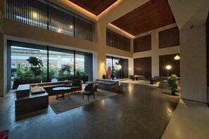 Interior - EST Bangsar KL Sentral by Nana’s Boutique Suite (Kuala Lumpur)