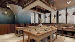 Restaurant - La Passion Hanoi Hotel & Spa (Hanoi)