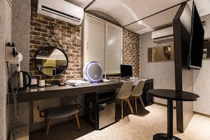 Room - Jamsil Louize (Seoul)
