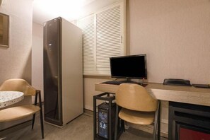 Room - Jamsil Louize (Seoul)