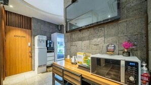 Private kitchen - Jamsil Louize (Seoul)