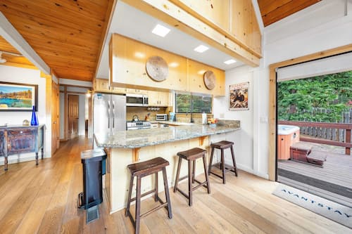 Maison (4 Bedrooms) | Intérieur