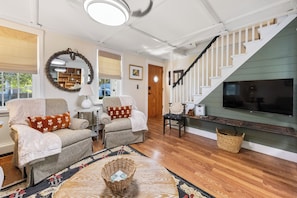 TV connectée, livres