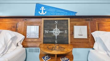 4 habitaciones, escritorio, tabla de planchar con plancha y wifi gratis