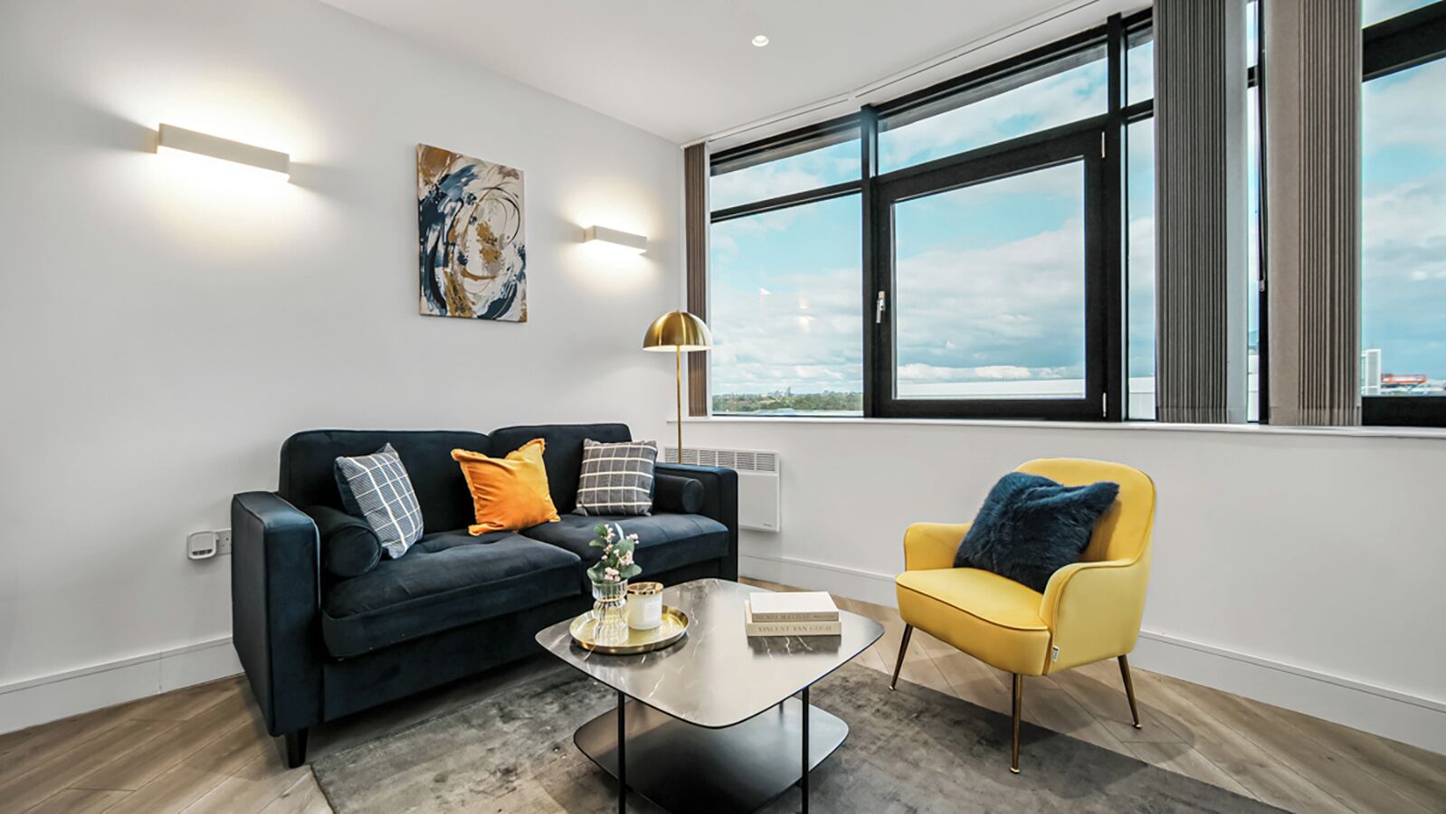 Smart-tv, videobibliotek