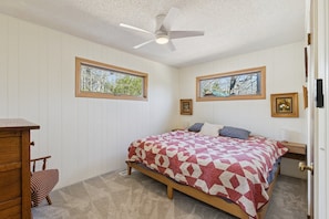 3 habitaciones, tabla de planchar con plancha y wifi gratis 