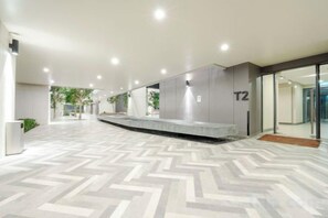 Unclassified image, 2 of 50, button - Harmony Luxury Suites At Lucentia Bukit Bintang City Center (Kuala Lumpur)