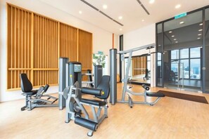 Unclassified image, 3 of 50, button - Harmony Luxury Suites At Lucentia Bukit Bintang City Center (Kuala Lumpur)