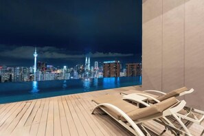 Unclassified image, 5 of 50, button - Harmony Luxury Suites At Lucentia Bukit Bintang City Center (Kuala Lumpur)