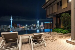 Unclassified image, 3 of 50, button - Harmony Luxury Suites At Lucentia Bukit Bintang City Center (Kuala Lumpur)