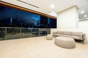 Unclassified image, 5 of 50, button - Harmony Luxury Suites At Lucentia Bukit Bintang City Center (Kuala Lumpur)