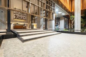 Interior - Harmony Luxury Suites At Lucentia Bukit Bintang City Center (Kuala Lumpur)