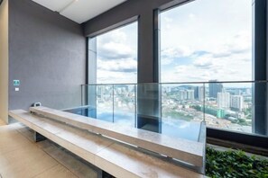 Unclassified image, 3 of 50, button - Harmony Luxury Suites At Lucentia Bukit Bintang City Center (Kuala Lumpur)