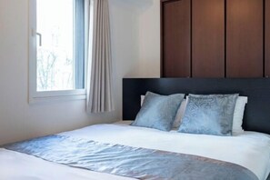 Room - AIROSE Yodoyabashi (Osaka)