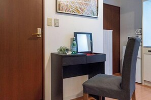 Room - AIROSE Yodoyabashi (Osaka)