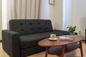 Room - AIROSE Yodoyabashi (Osaka)