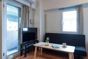 Room - AIROSE Yodoyabashi (Osaka)