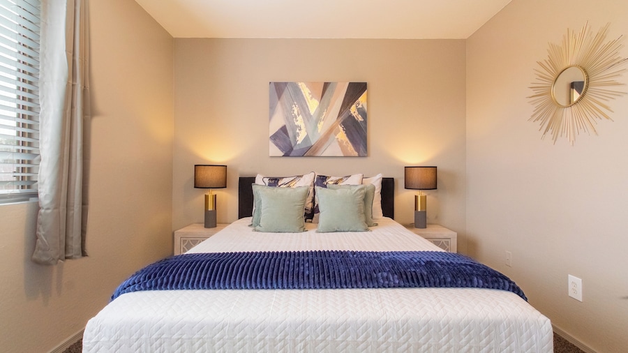 Casa Aria 4BR Home & Heated Pool