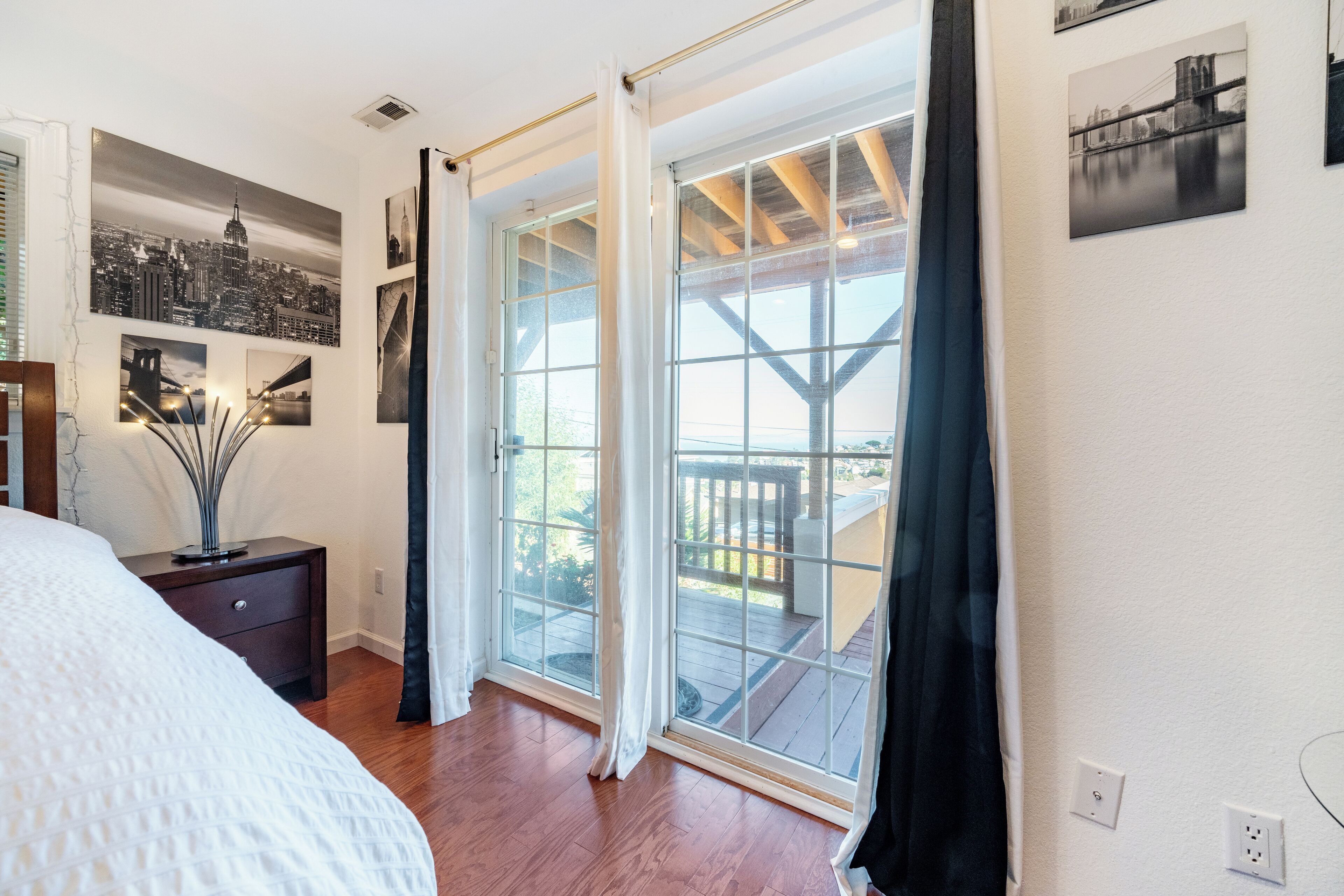 3 間睡房、熨斗/熨衫板、Wi-Fi