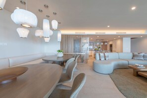 Dining - Condo Surf Sea Streich (Punta Mita)