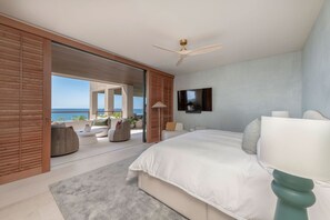 4 bedrooms, WiFi - Condo Surf Sea Streich (Punta Mita)