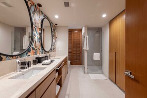 Bathroom - Condo Surf Sea Streich (Punta Mita)