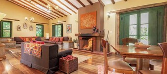 Casa Pisac by Wynwood House