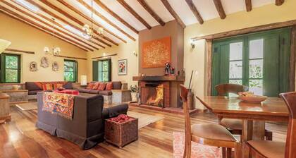 Casa Pisac by Wynwood House