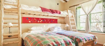 Casa Pisac by Wynwood House