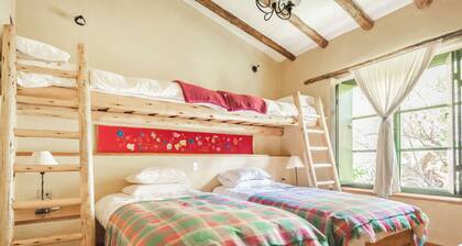 Casa Pisac by Wynwood House