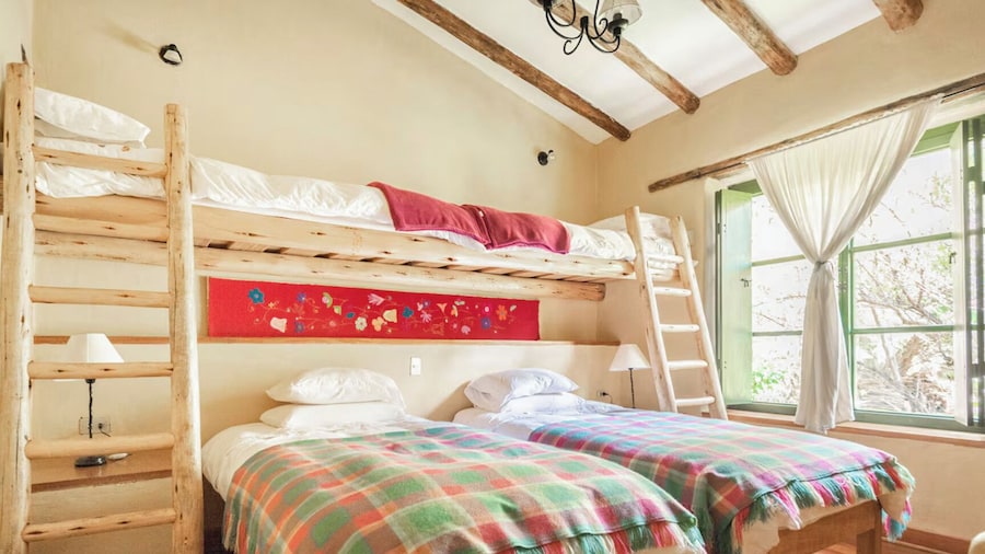 Casa Pisac by Wynwood House