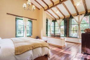 Free WiFi - Casa Pisac by Wynwood House (Písac)