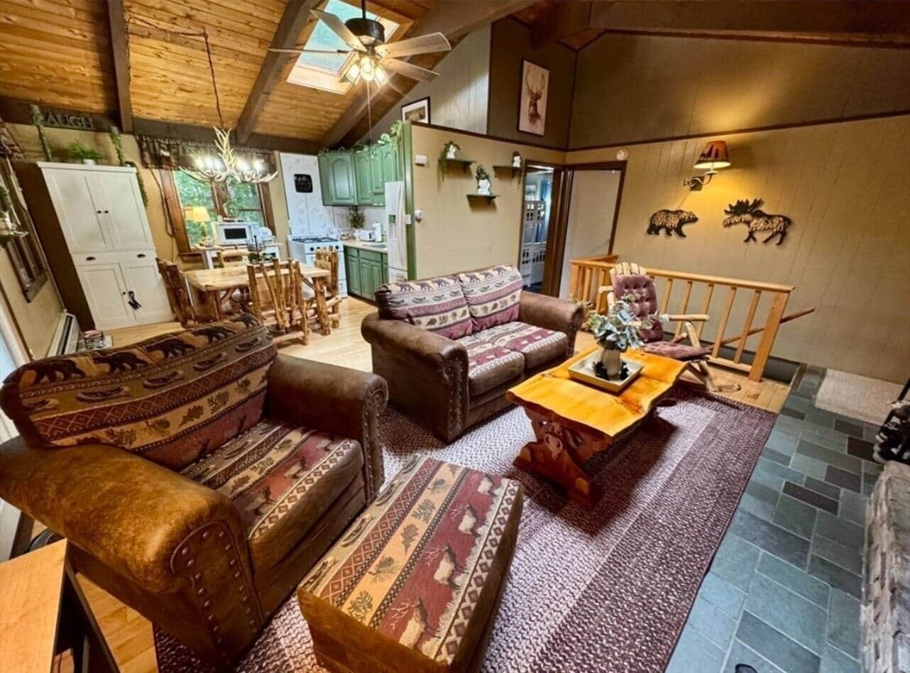 Téléviseur connecté, foyer